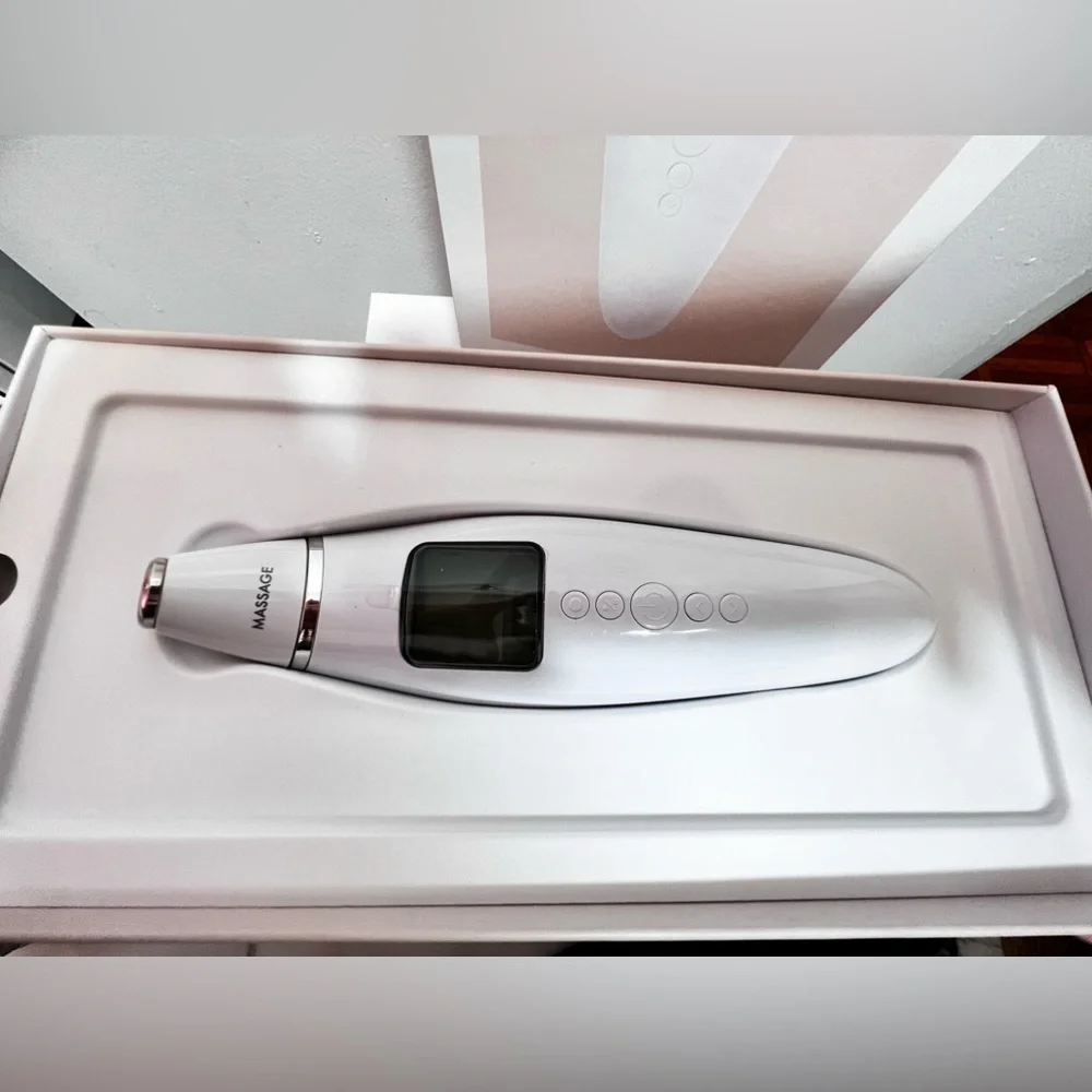 Exfora Personal Microdermabrasion Wand